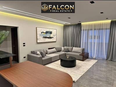 بتشطيب high end امتلك شقتك للبيع فى الشروق el shourok أمام بوابة 4 مدينتى وبالقرب من اوبن اير مول والمستقبل سيتى ودقائق لمطار القاهره الدولى