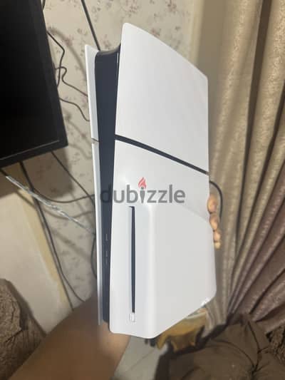 Playstation 5 slim