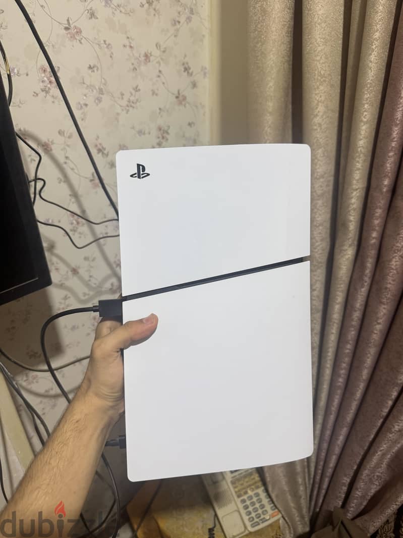 Playstation 5 slim 1