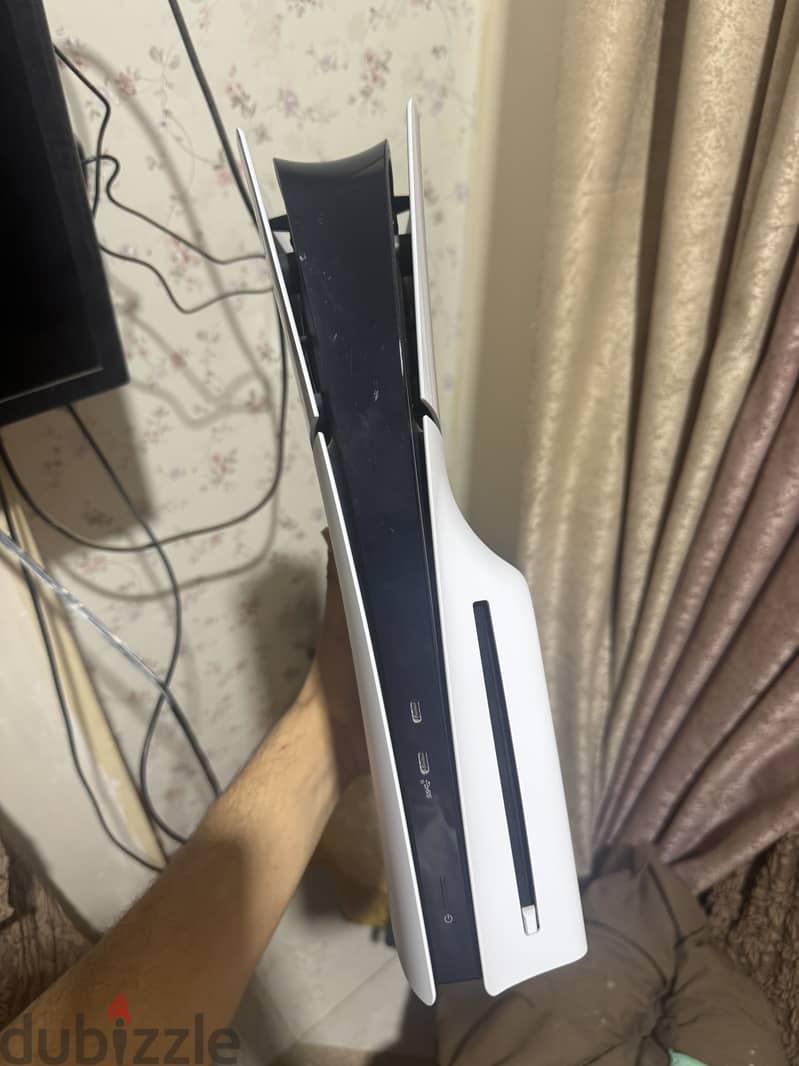 Playstation 5 slim 2
