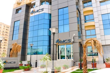 زهراء المعادي الجامع الكويتي شقة مميزة ايجار فيو مفتوح