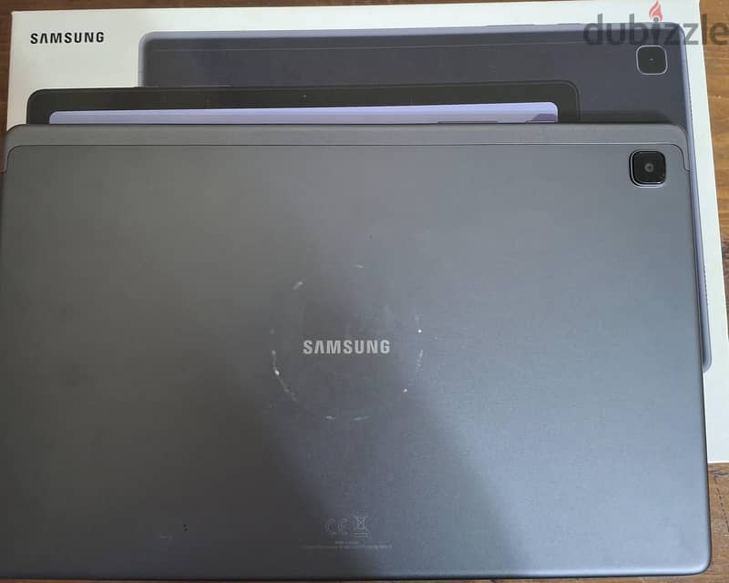 tablet samsuang a7 1