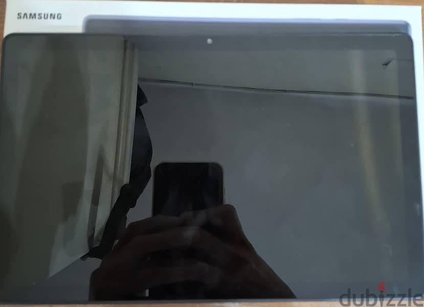 tablet samsuang a7 2