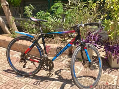 Trinx tempo 1.4