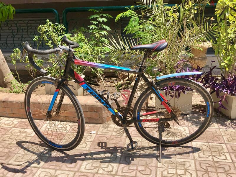 Trinx tempo 1.4 1