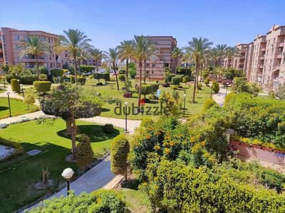A picture for sale in Al-Rehab, an apartment of 115 m, second floor, phase four, Jewar Al-Rehab
