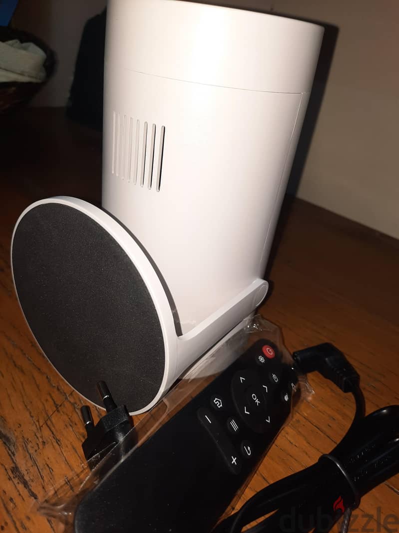 lcd projector 1