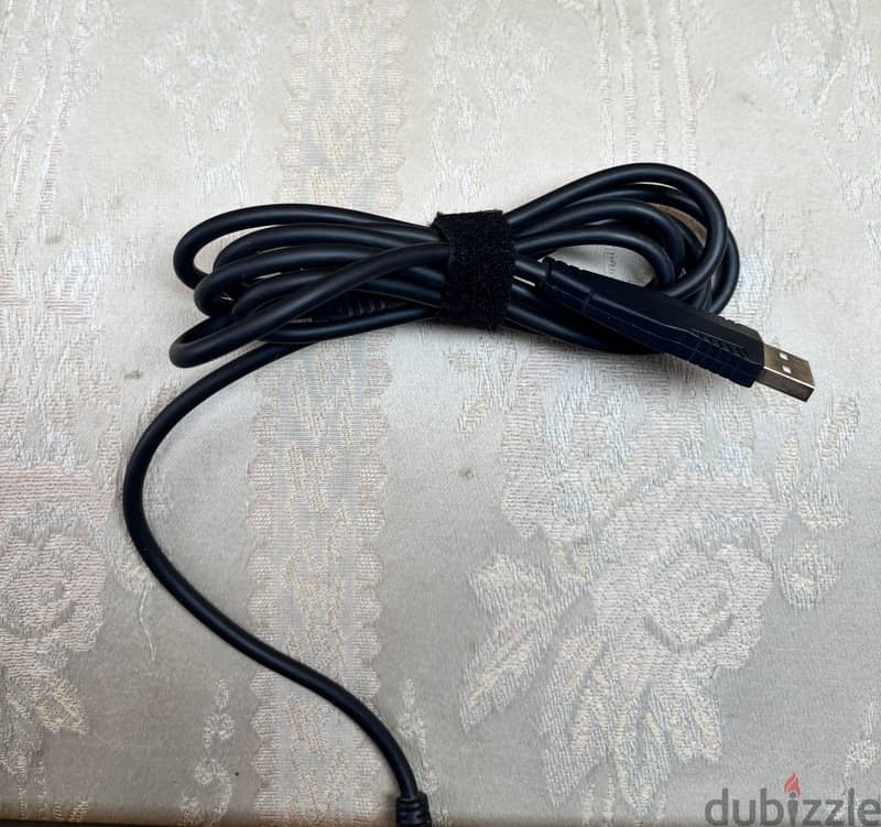 Redragon k552 kumara red switch 2