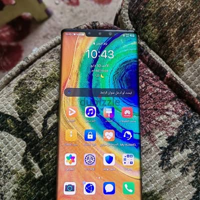Huawei mate 30 pro