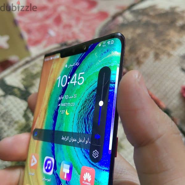 Huawei mate 30 pro 4