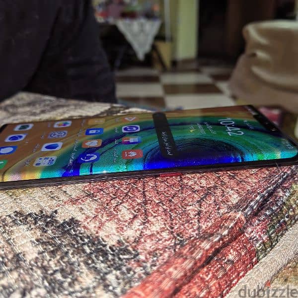 Huawei mate 30 pro 15