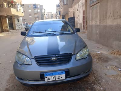 بى واى دى اف 3 2013