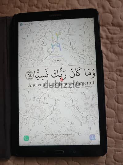 Tablet A6