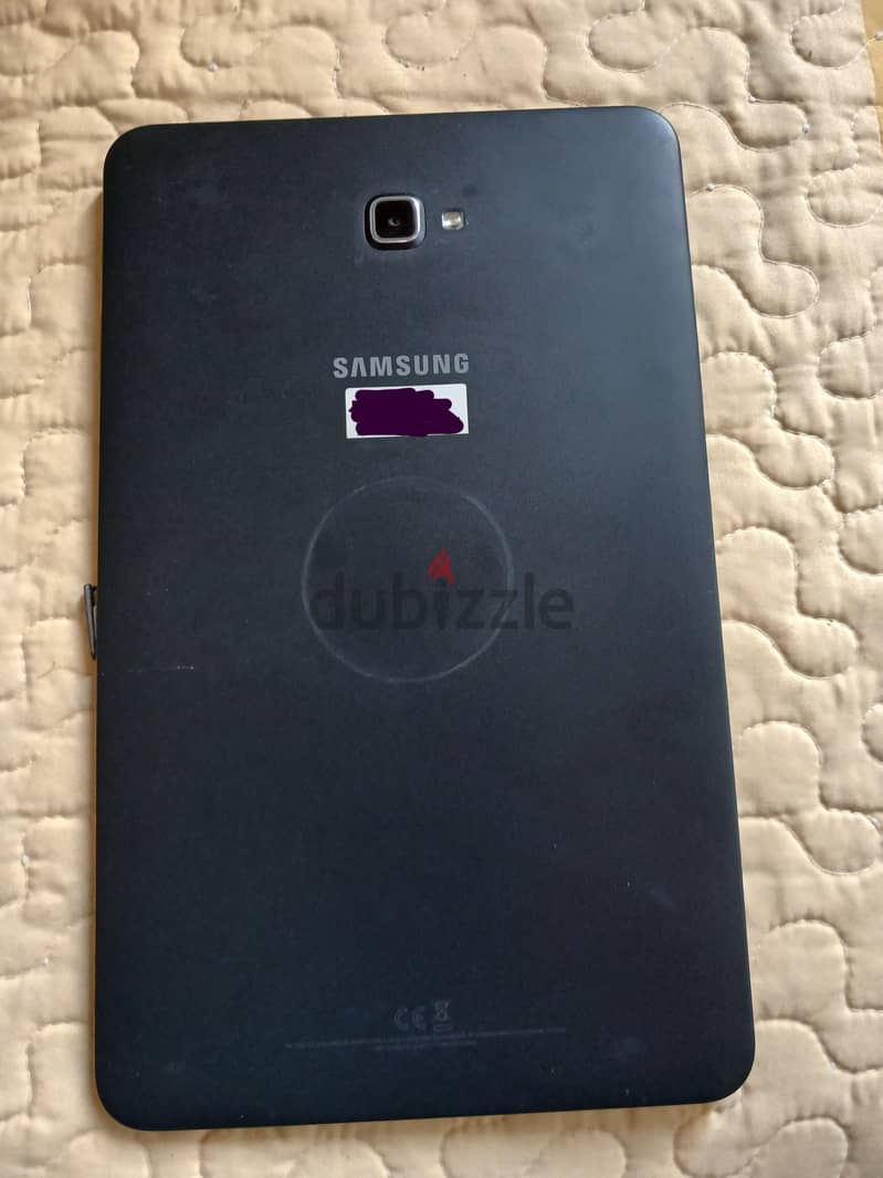 Tablet A6 3