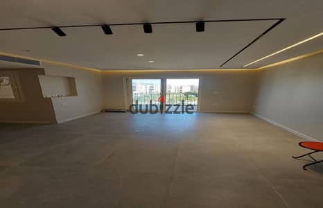Prime located apartment in October Plaza SODIC near Aeon Towers minutes from Beverly Hills Sheikh Zayed and Arkan plaza