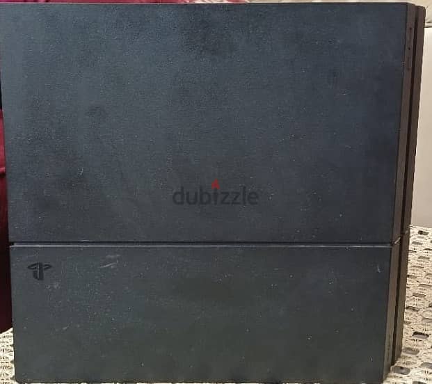 PlayStation 4 Fat 1TB 4