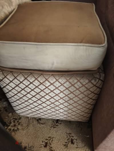 ركنة كاملة وبفين