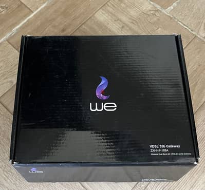 رواتر Vdsl ماركه ZTE للبيع