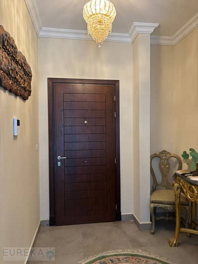 Apartment for Sale in Privado – Madinaty