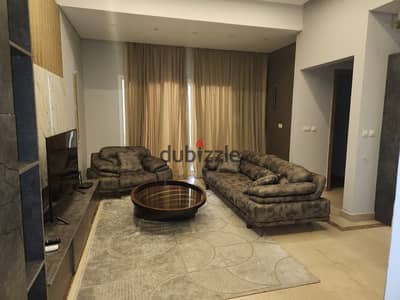 Furnished studio for rent in Emaar Mivida compound featuring ultra luxurious finishing directly on South 90th Street close to the Golden Square Furnished studio for rent in Emaar Mivida compound featuring ultra luxurious finishing directly on South 90th Street close to the Golden Square