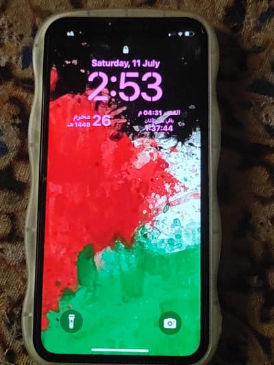 Apple - iPhone XR 128GB Black