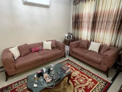 طقم ليفينج