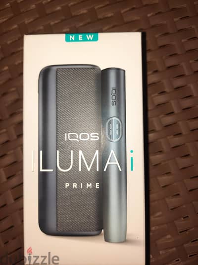 iqos iluma i