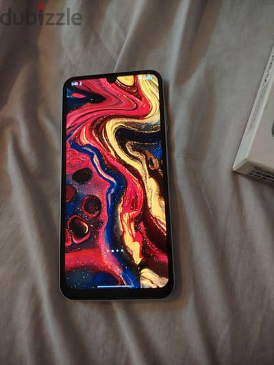 سامسونج ايه 25 5 جي