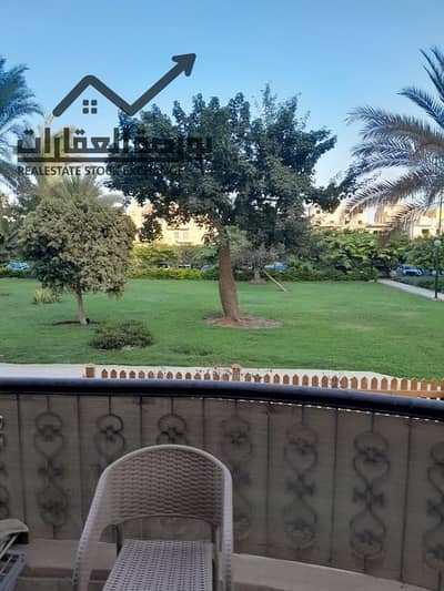 استديو 60م مفروش بالرحاب