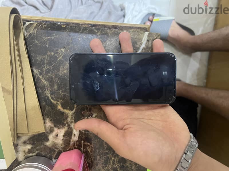 Apple - iPhone 13 1