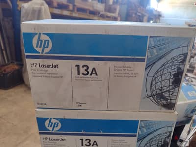 HPLaserJet Q2613a. (13a)