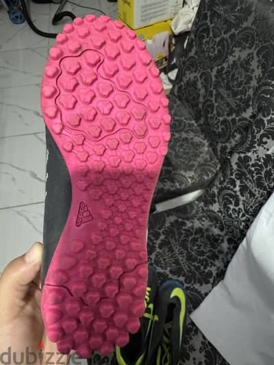 Adidas Predator Accuracy. 4 TF Junior Original