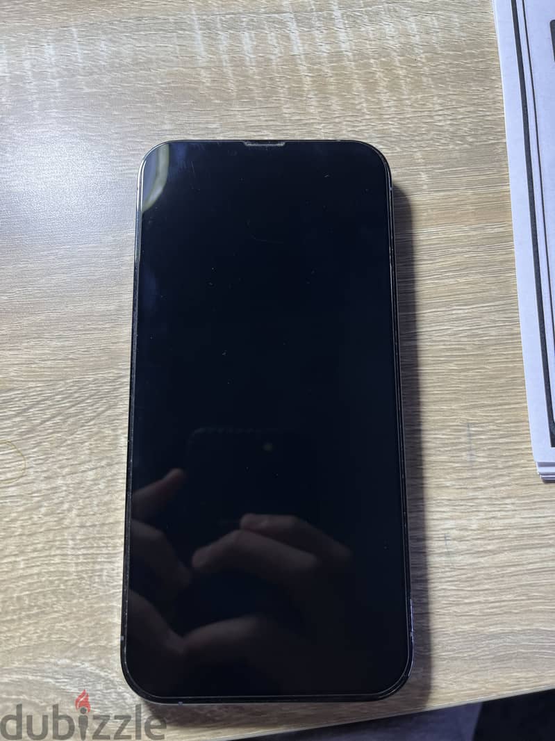 Apple - iPhone 13 Pro Max 3