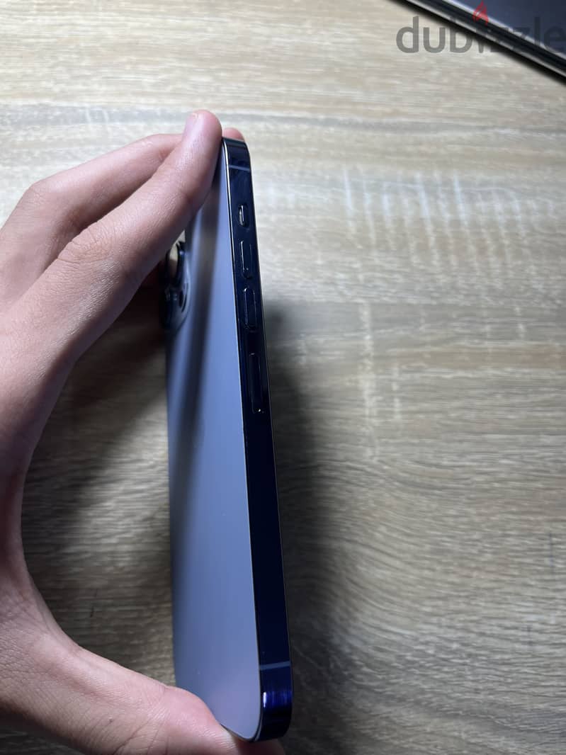 Apple - iPhone 13 Pro Max 5