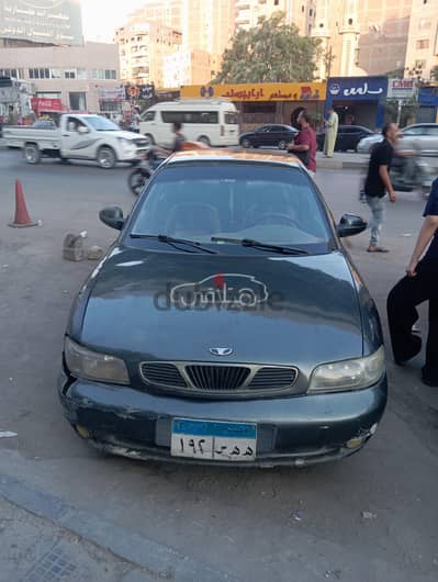 دايو نوبيرا 1 1998 للبيع القاهرة