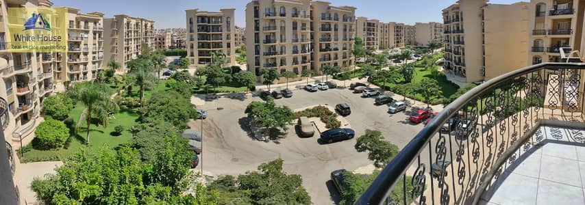 131 sqm apartment for rent, vacant, in Rehab City