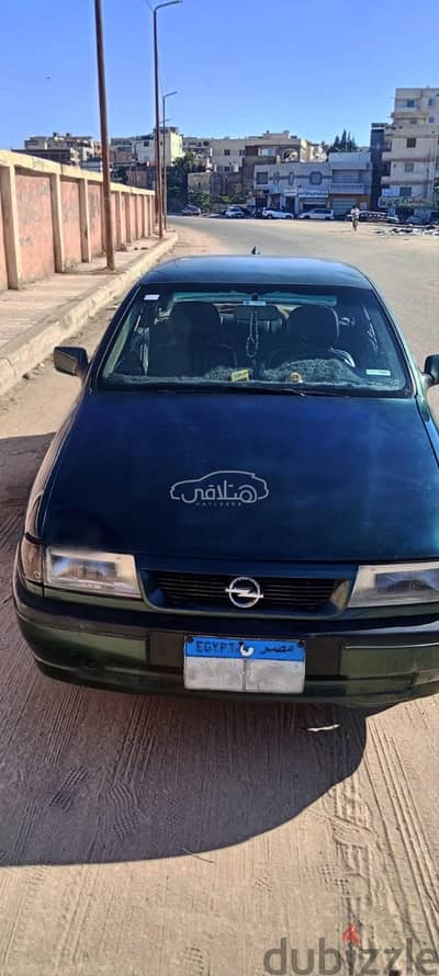 اوبل فيكترا 1990 للبيع الإسكندرية