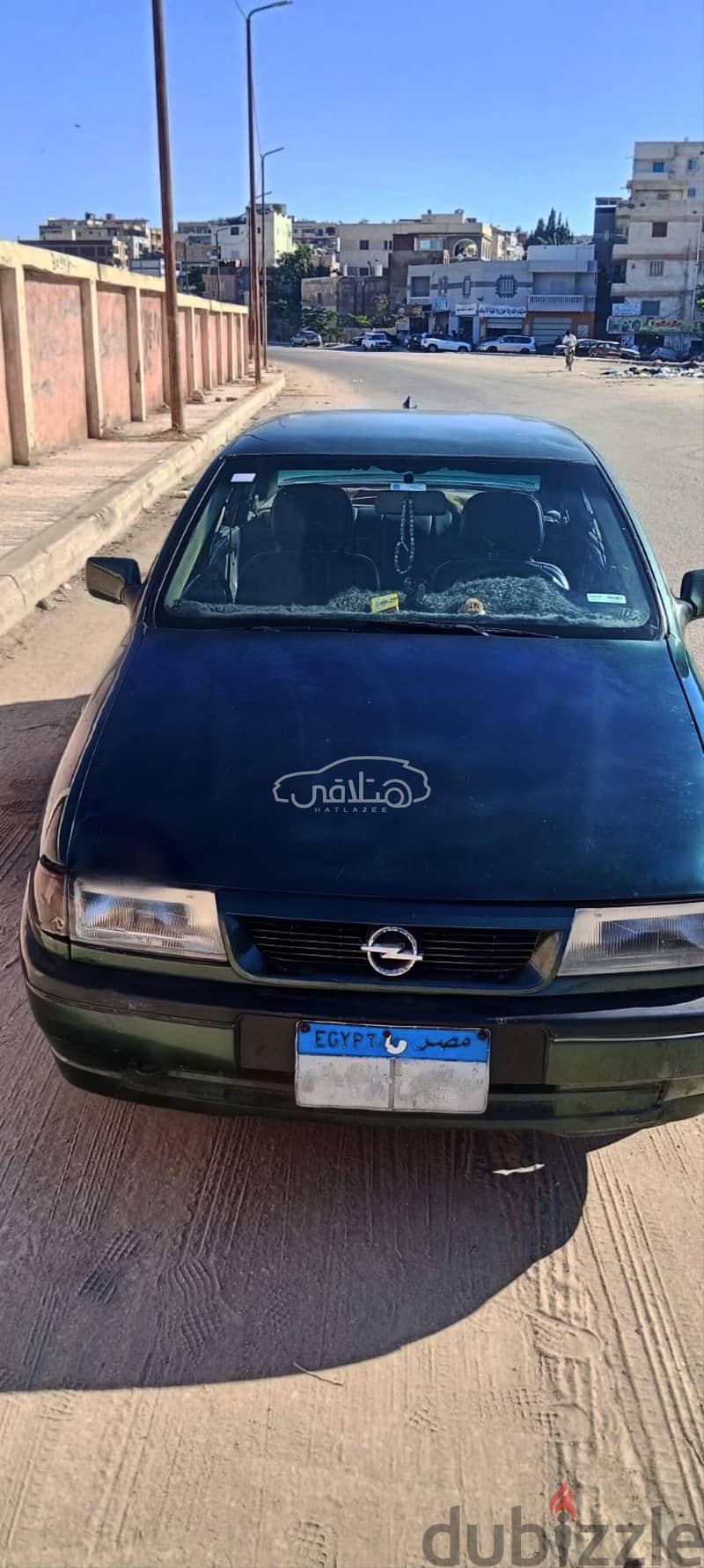 Used Opel Vectra 1990 For Sale Alexandria