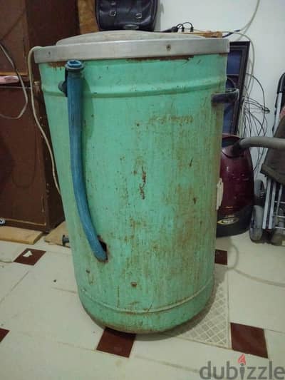 غساله عاديه للبيع