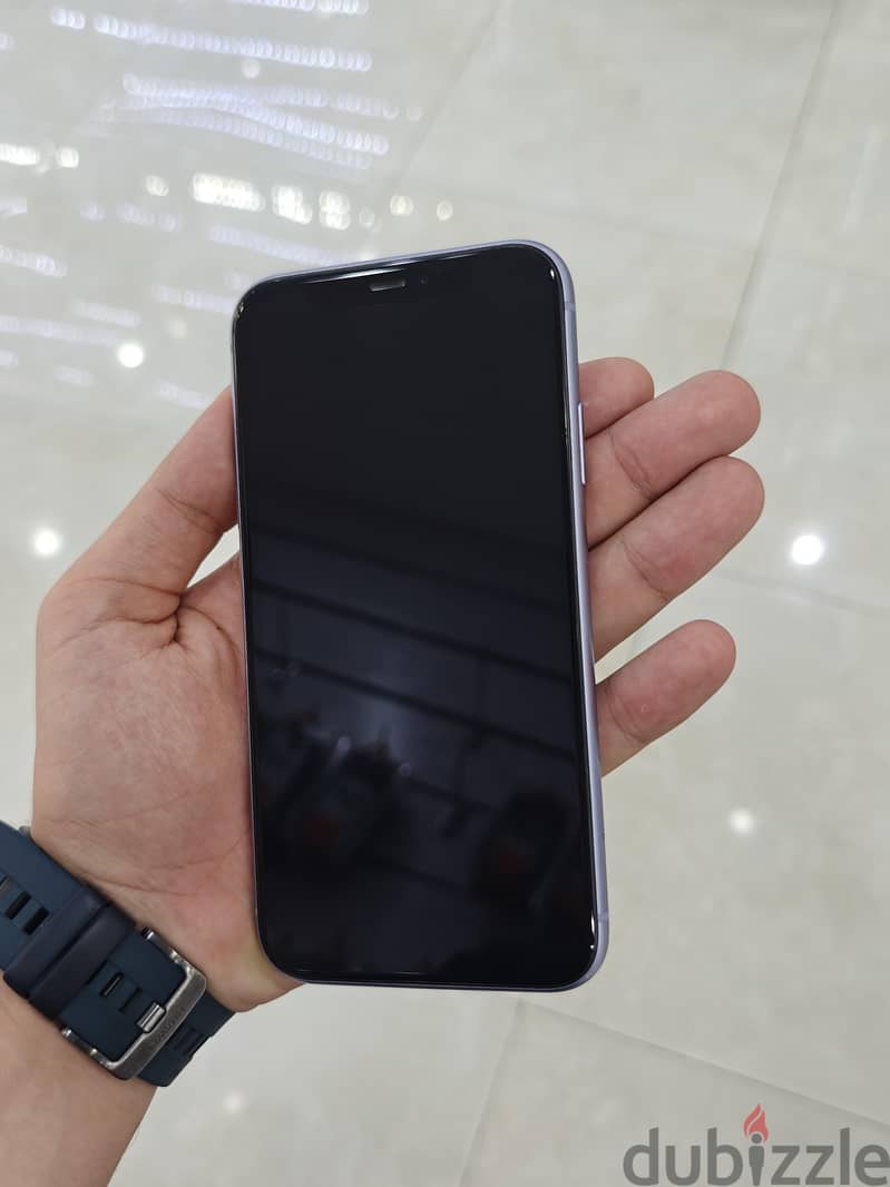 Apple - iPhone 11 128/83% 2sim 1