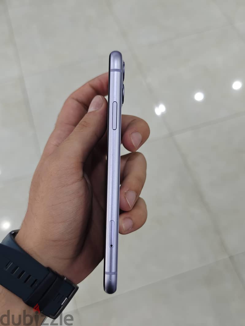 Apple - iPhone 11 128/83% 2sim 3