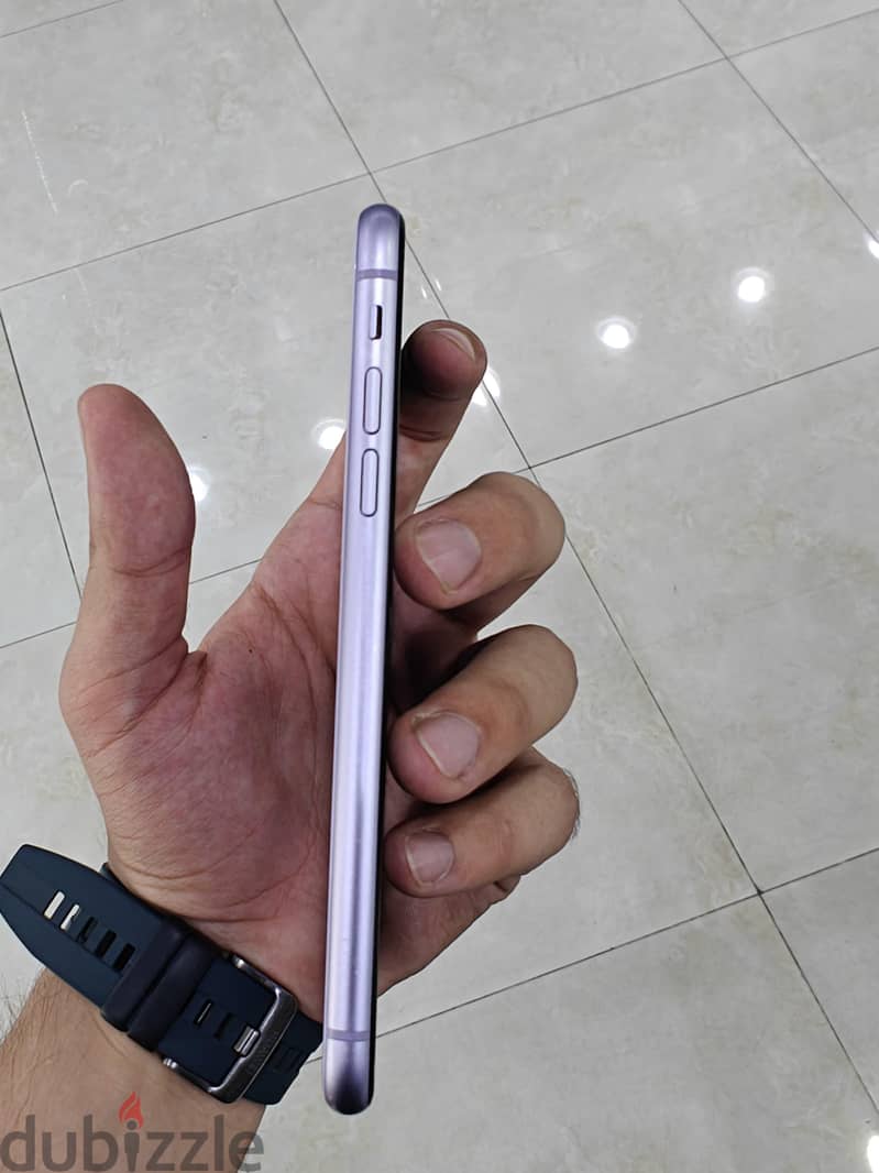 Apple - iPhone 11 128/83% 2sim 5