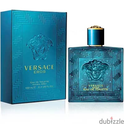 Versaci eros eau d t
