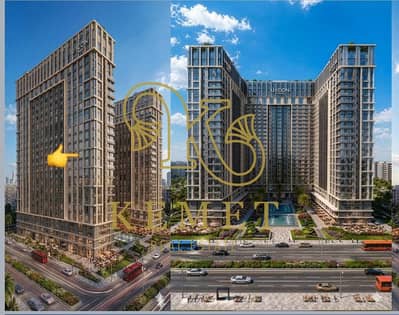 ADMNISTRATION OFFICE 320 SQ M FULLY FINISHED CBD VIEW ICONIC TOWER MU7 NEW CAPITAL