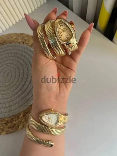 تقليد ساعات بلغاري