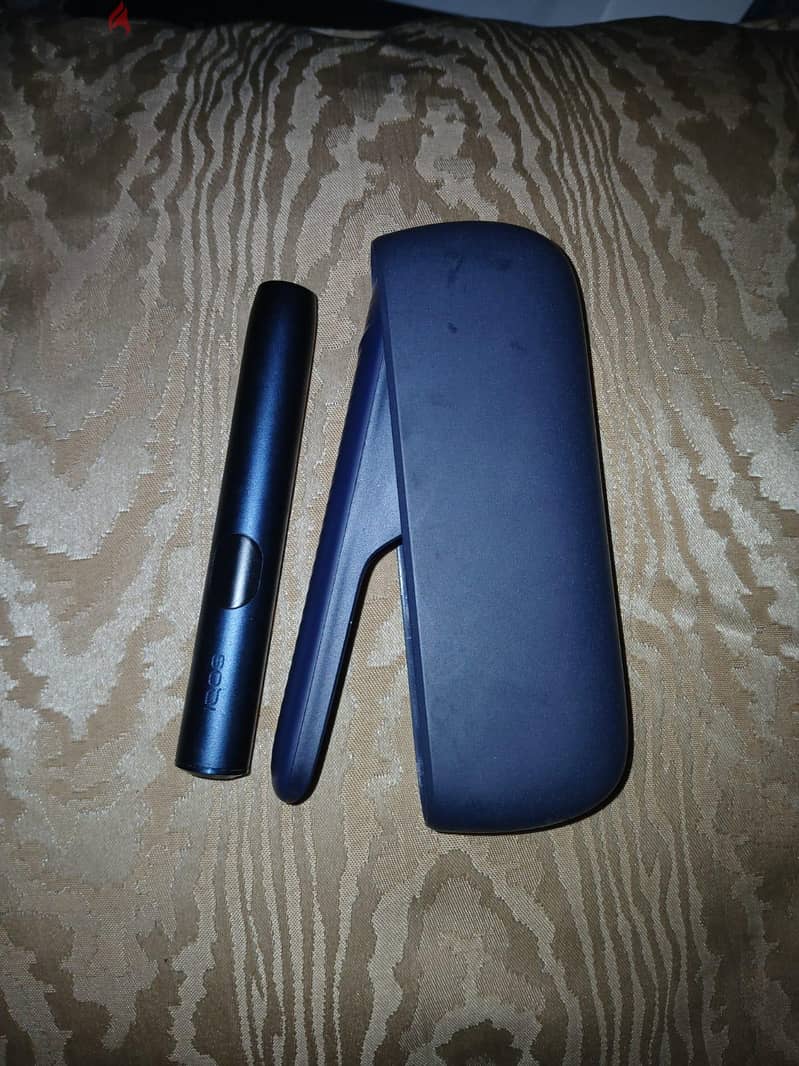 IQOS ILUMA i 2