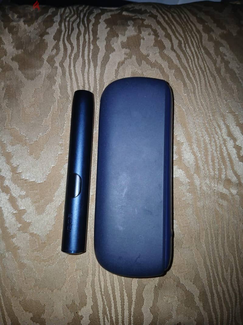 IQOS ILUMA i 3