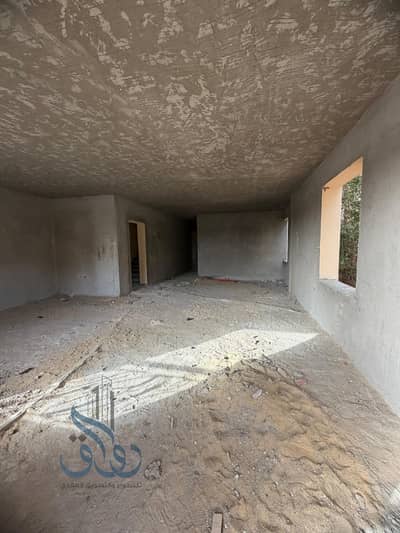 Apartment for sale in West Somed, villas area, palace view