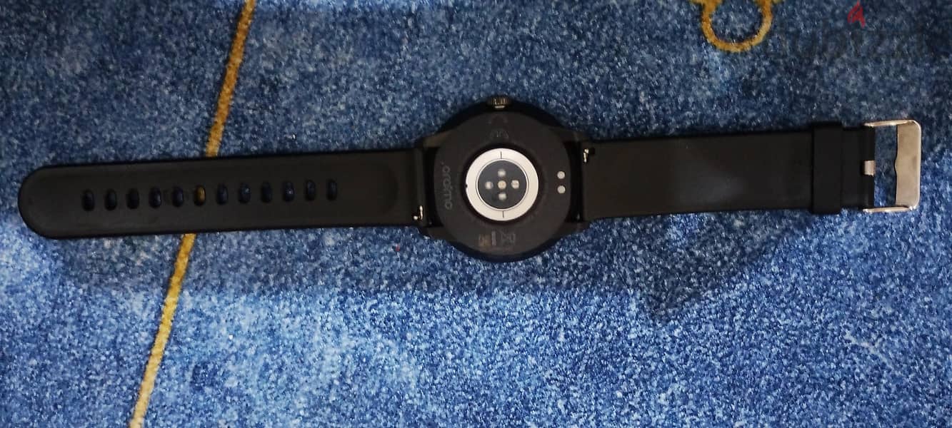 oraimo smart watch 5r 1