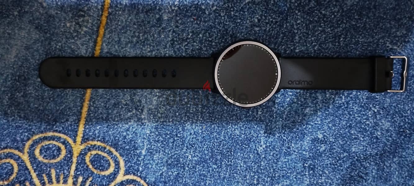oraimo smart watch 5r 2